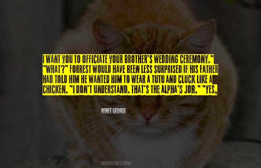 Wear What You Like Quotes #1542554