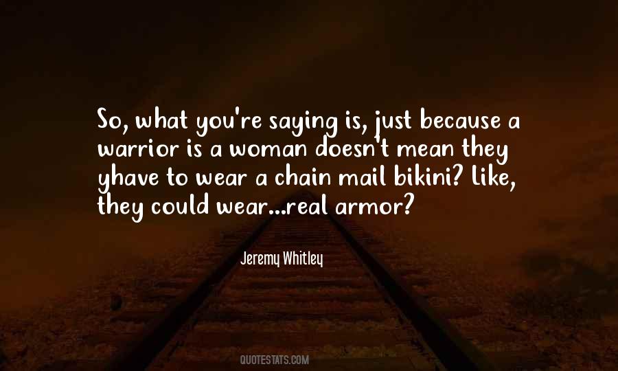 Wear What You Like Quotes #1836855