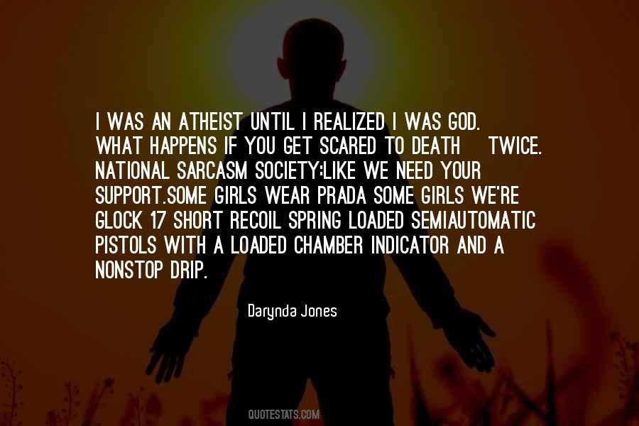 Wear What You Like Quotes #1847851