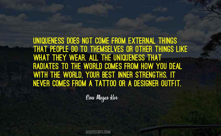 Wear What You Like Quotes #53052