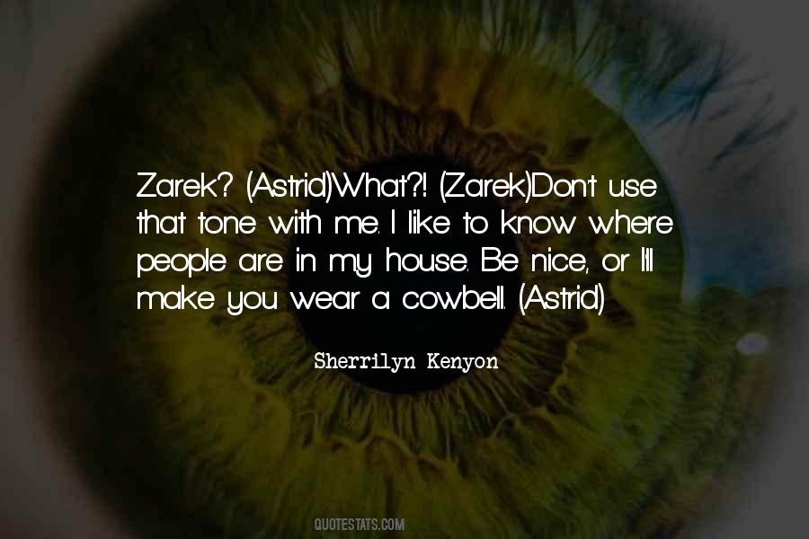 Wear What You Like Quotes #757737