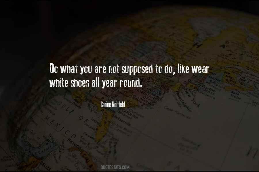 Wear What You Like Quotes #811249