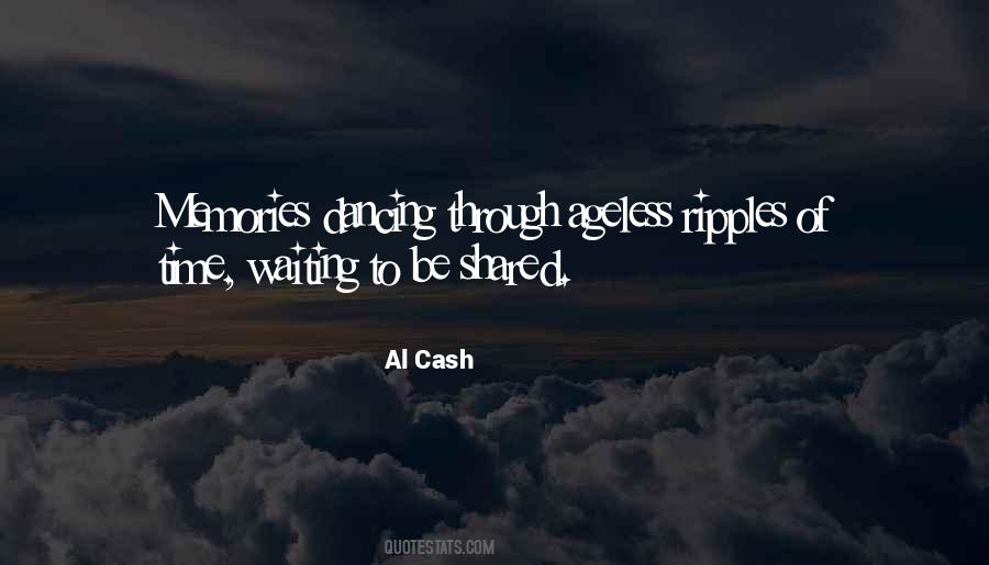 The Memories We Share Quotes #1164776
