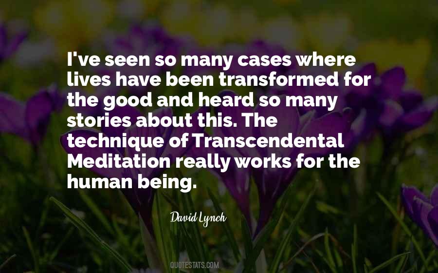 Meditation For Quotes #1410619