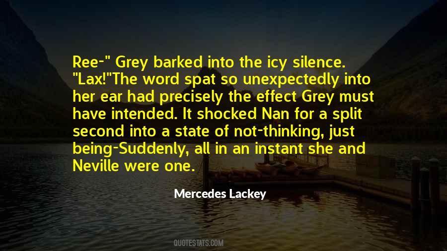 Meditation For Quotes #1581824
