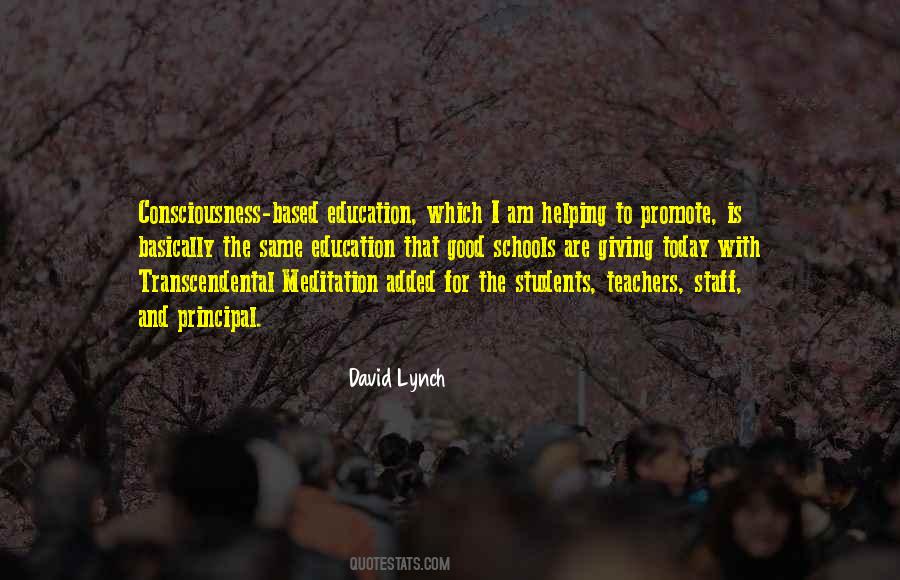 Meditation For Quotes #1620836