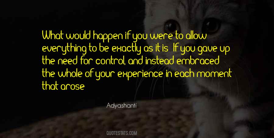 Meditation For Quotes #1643346