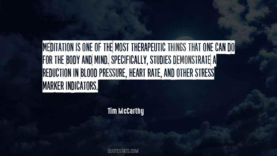 Meditation For Quotes #447159