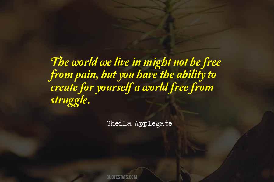 Meditation For Quotes #565686