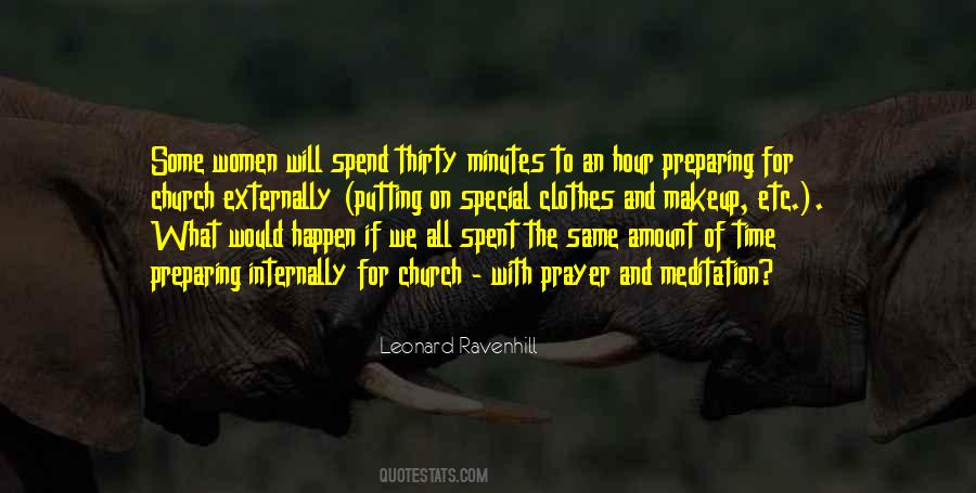 Meditation For Quotes #869338