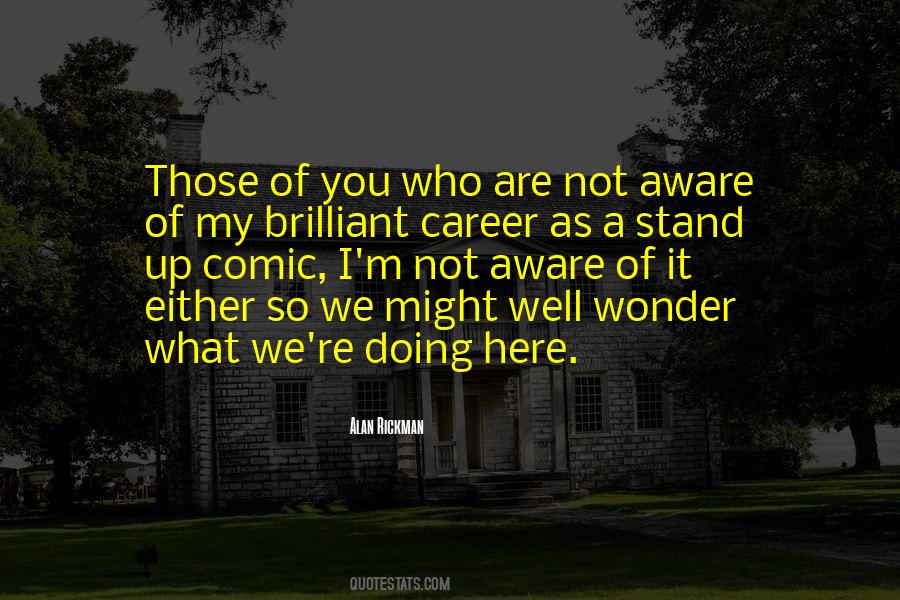 You Are Doing So Well Quotes #789481