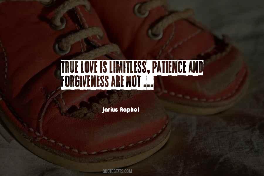 Love Is Forgiveness Quotes #176501