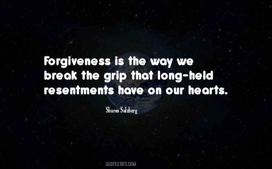 Love Is Forgiveness Quotes #359525