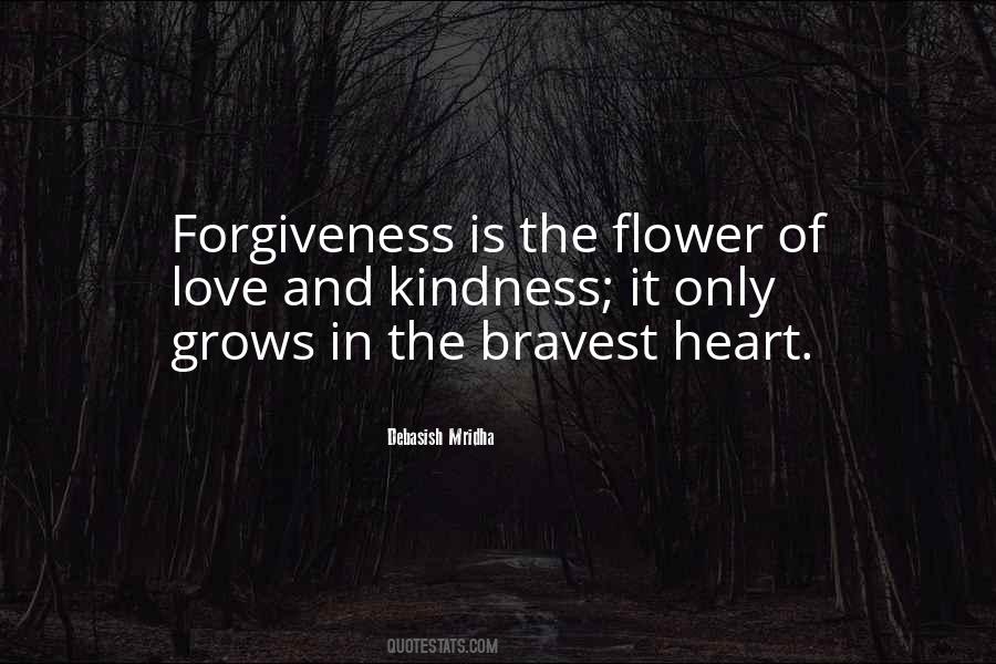 Love Is Forgiveness Quotes #625929