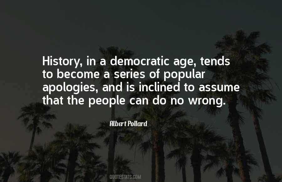 Wrong To Assume Quotes #1314648