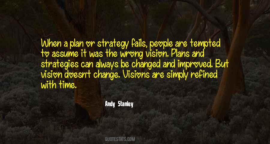 Wrong To Assume Quotes #1412661