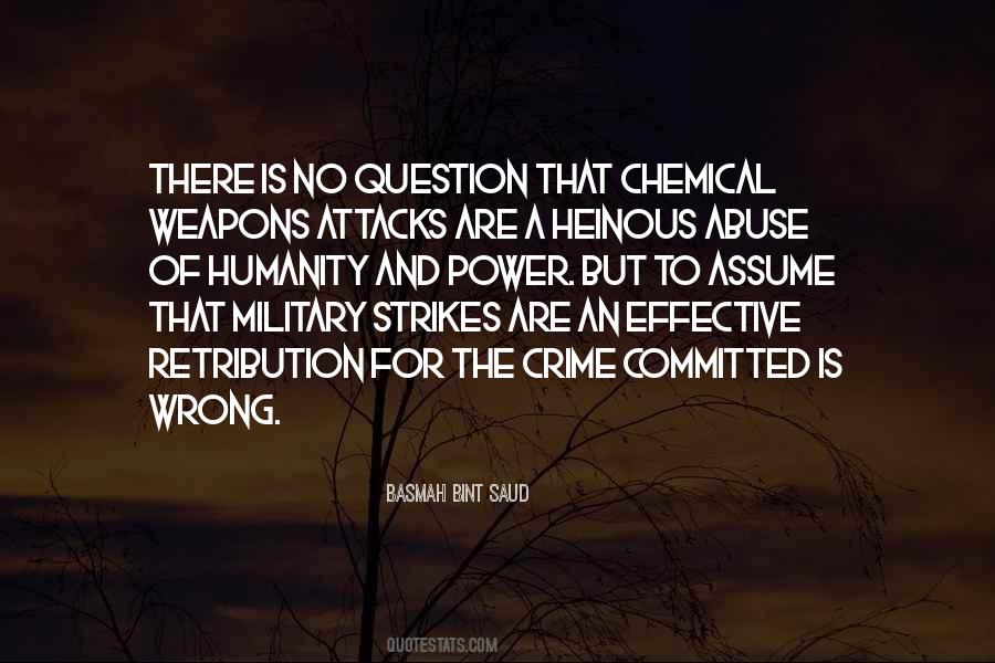 Wrong To Assume Quotes #1804548