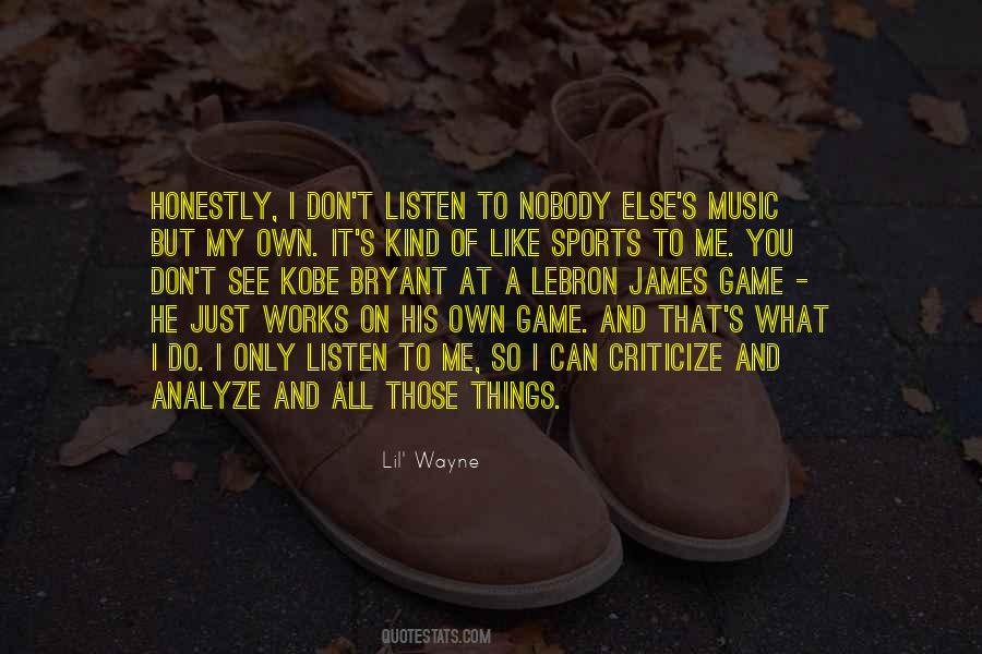 Only Do What You Can Quotes #386503