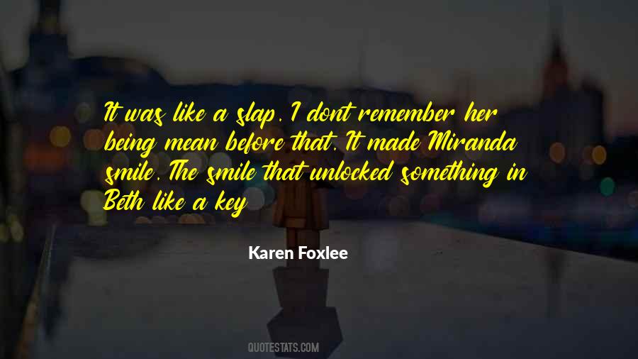 Dont Change For No One Quotes #1230124