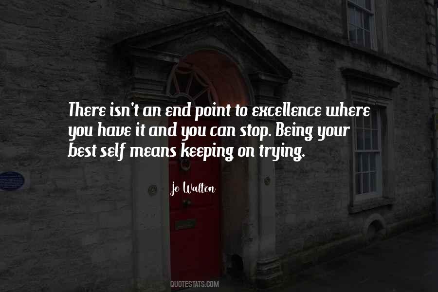 Stop Trying To Please Others Quotes #106942