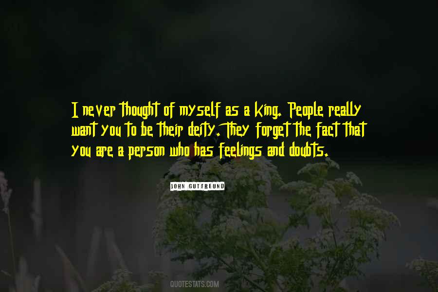 Never Forget Who You Are Quotes #1848933