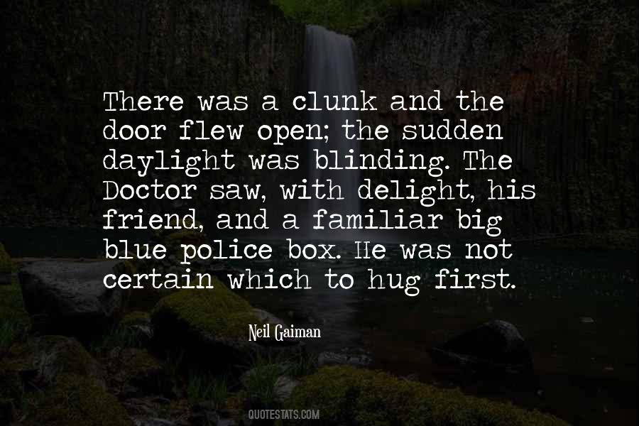 Friend Hug Quotes #909995