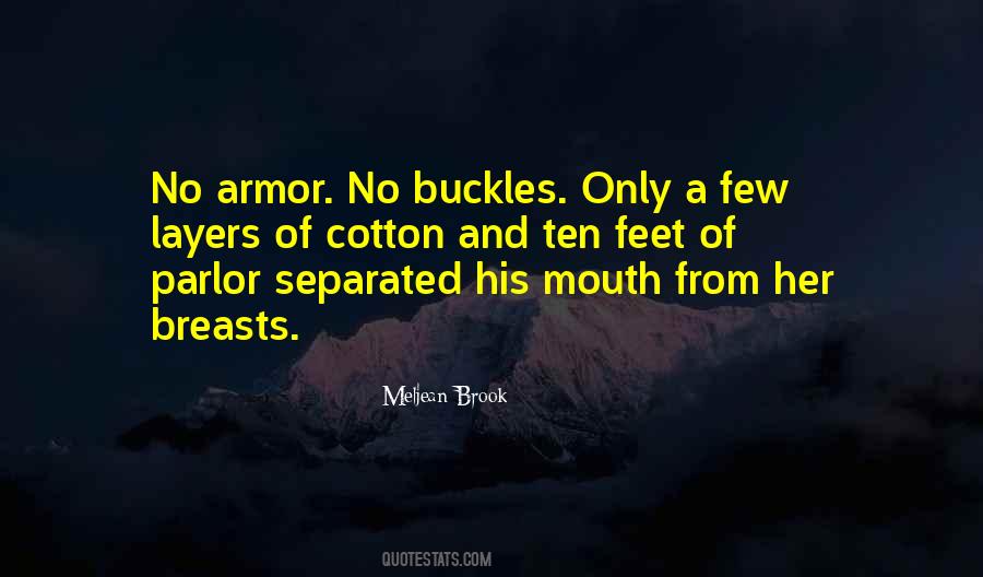 Brazilian Friendship Quotes #1313427