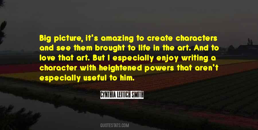Create Your Own Picture Quotes #1532337