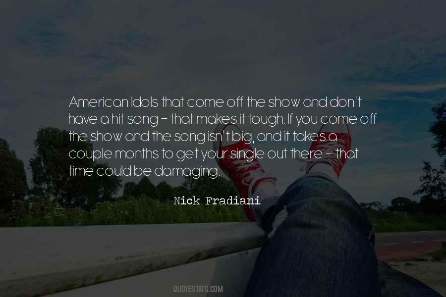Single Vs Couple Quotes #1225706