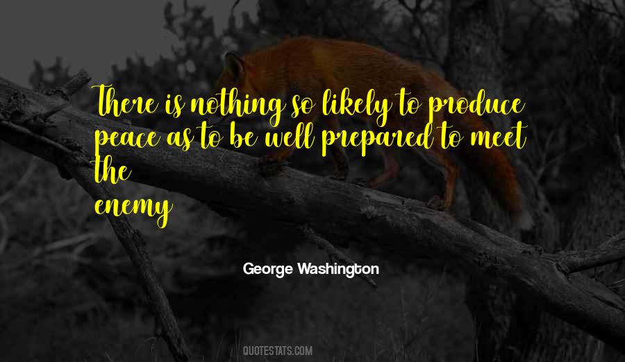 Peace Respect Quotes #1039639