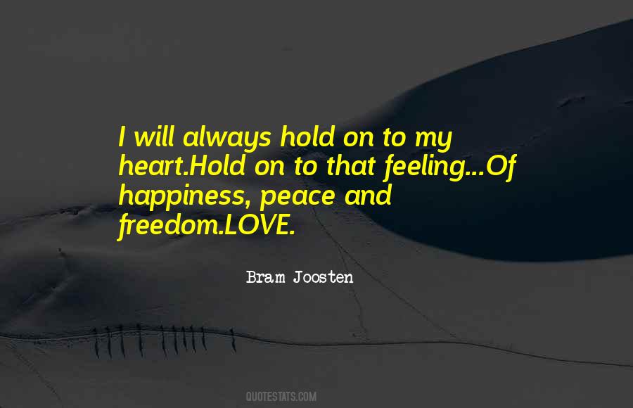 Peace Respect Quotes #1068443