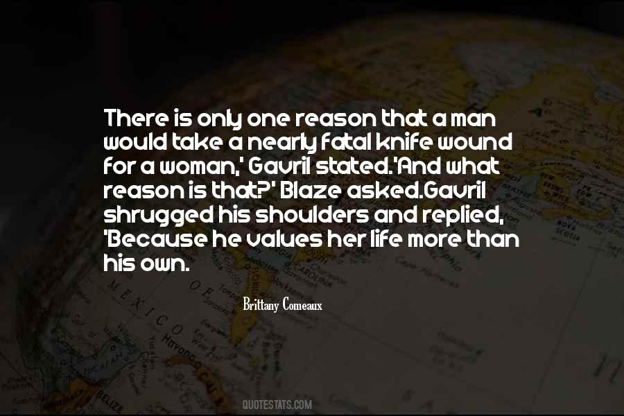 Woman Courage Quotes #662790
