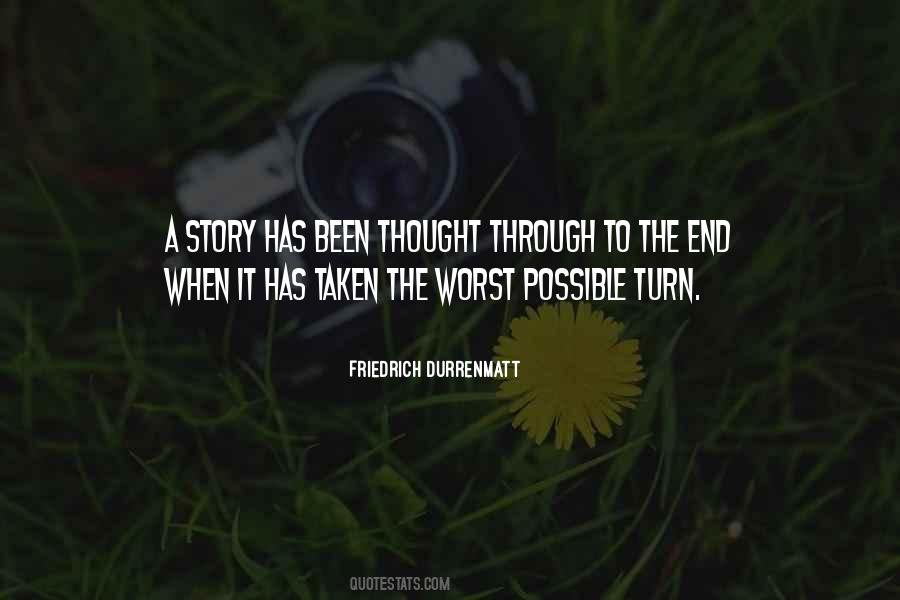 We Have Been Through So Much Quotes #99809