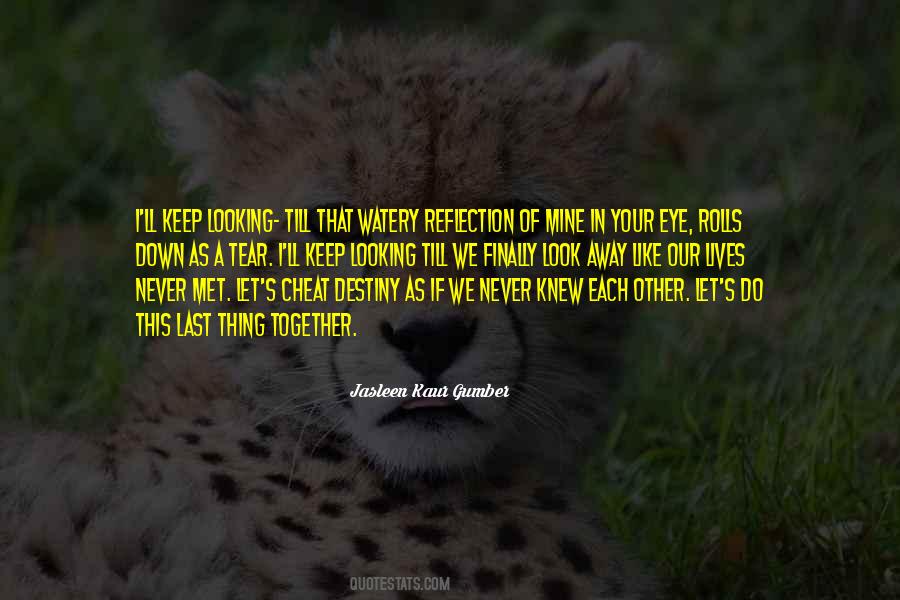 Sad Sorrow Quotes #1257770
