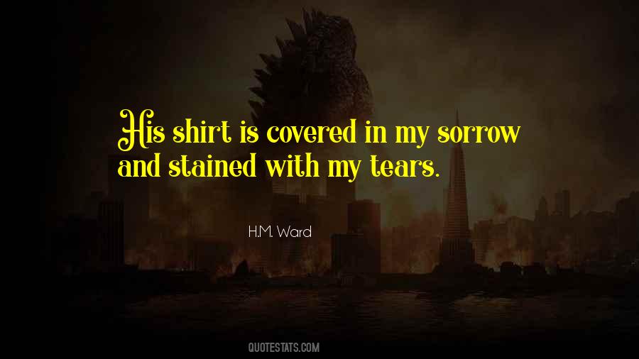 Sad Sorrow Quotes #687934