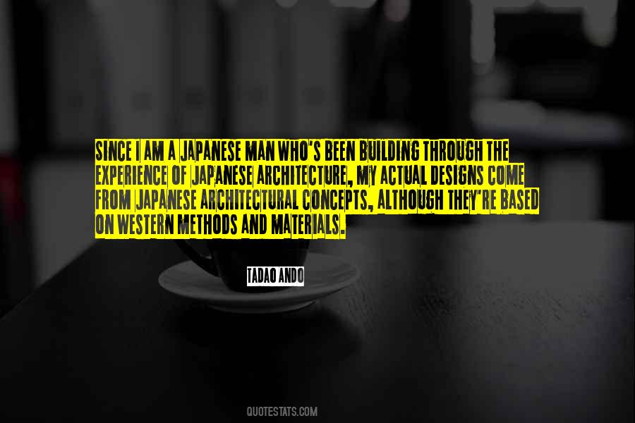 Building Man Quotes #1155210