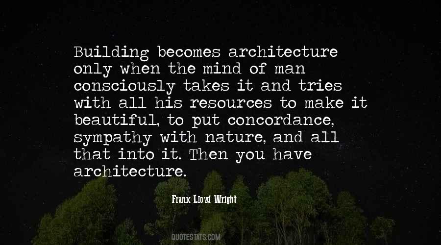 Building Man Quotes #1345811