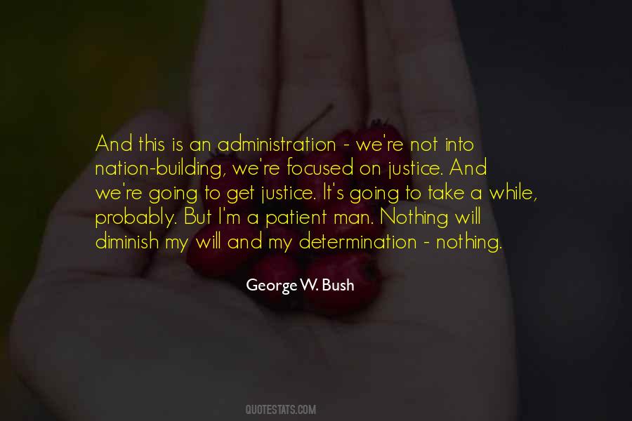 Building Man Quotes #1400466