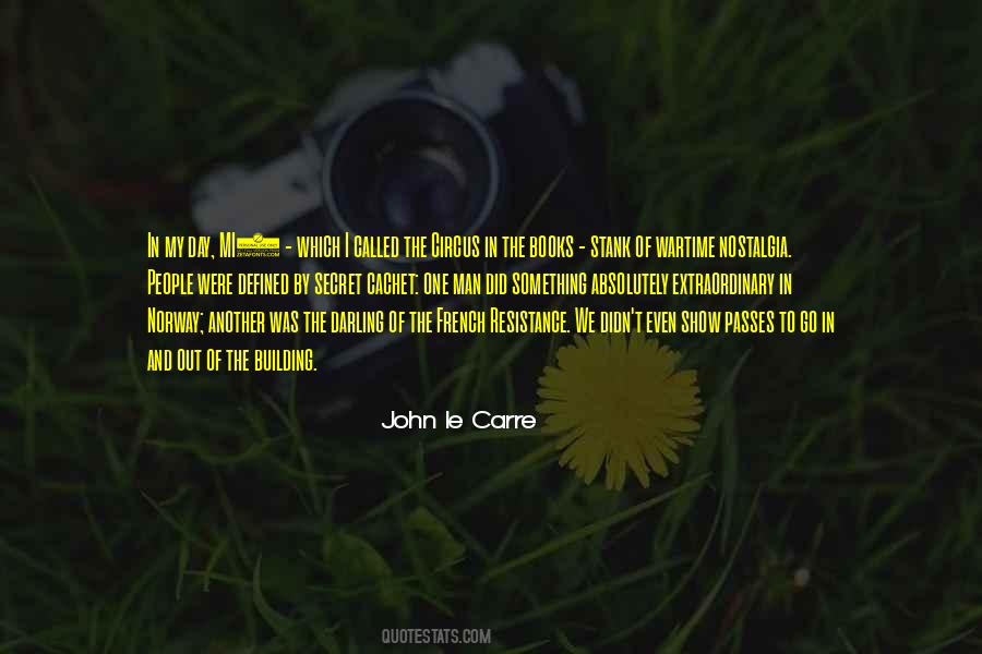 Building Man Quotes #1516966