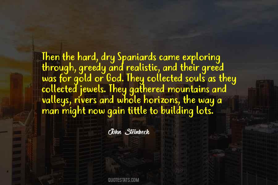 Building Man Quotes #1682530