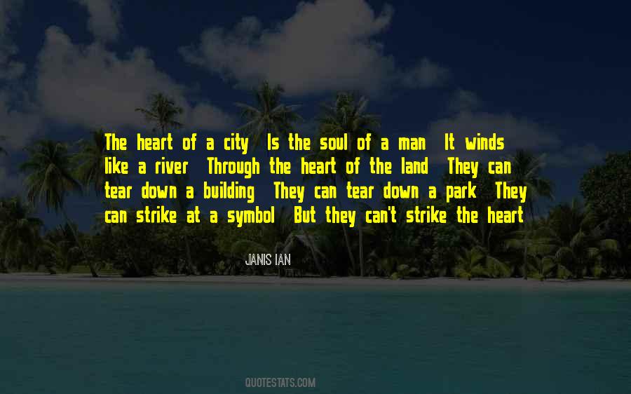 Building Man Quotes #181102