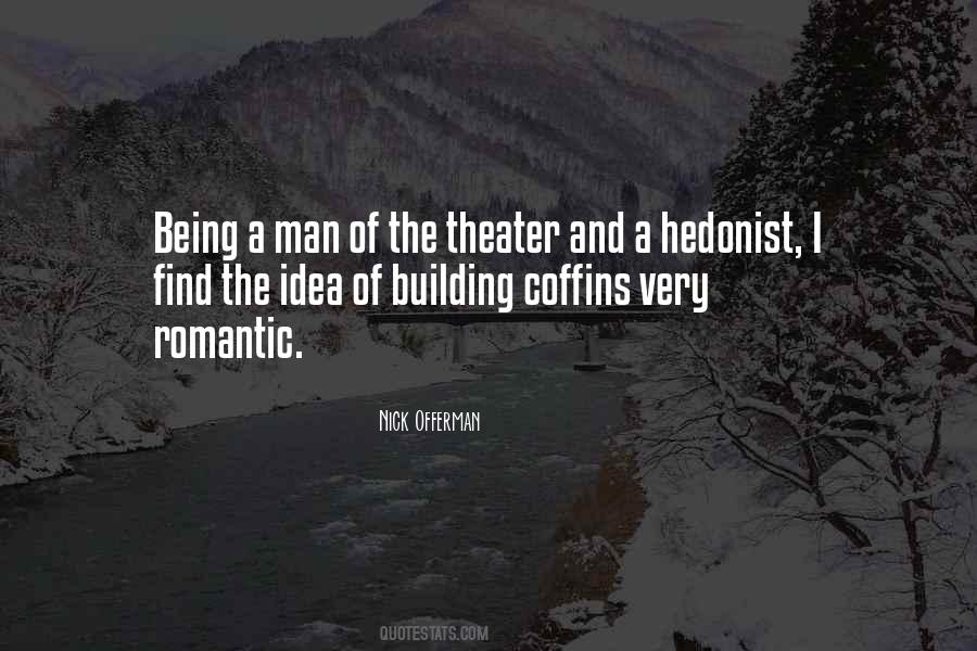 Building Man Quotes #265223