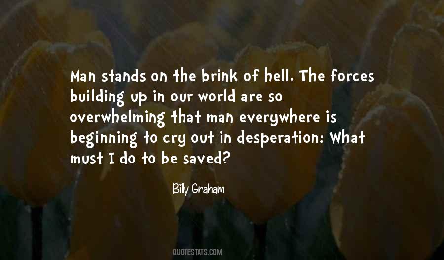 Building Man Quotes #508099