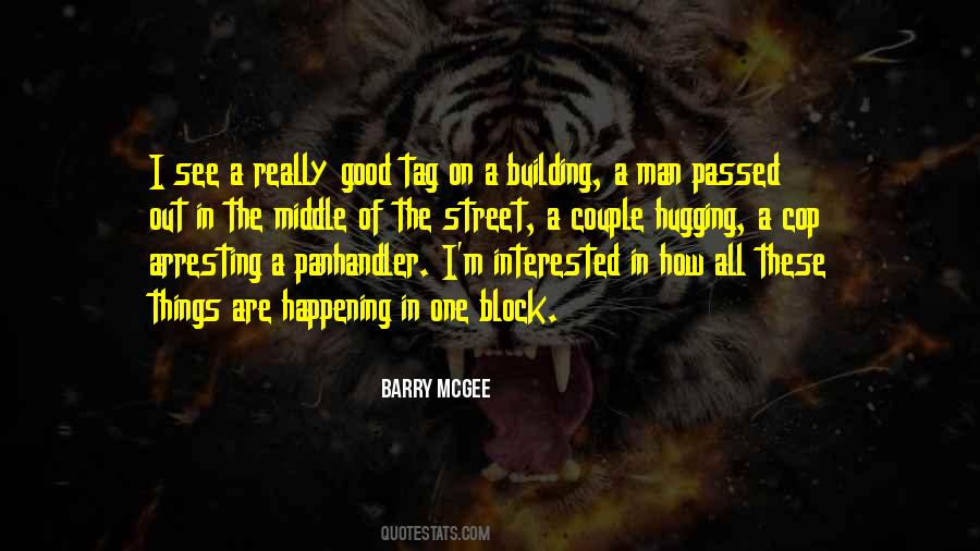 Building Man Quotes #625294