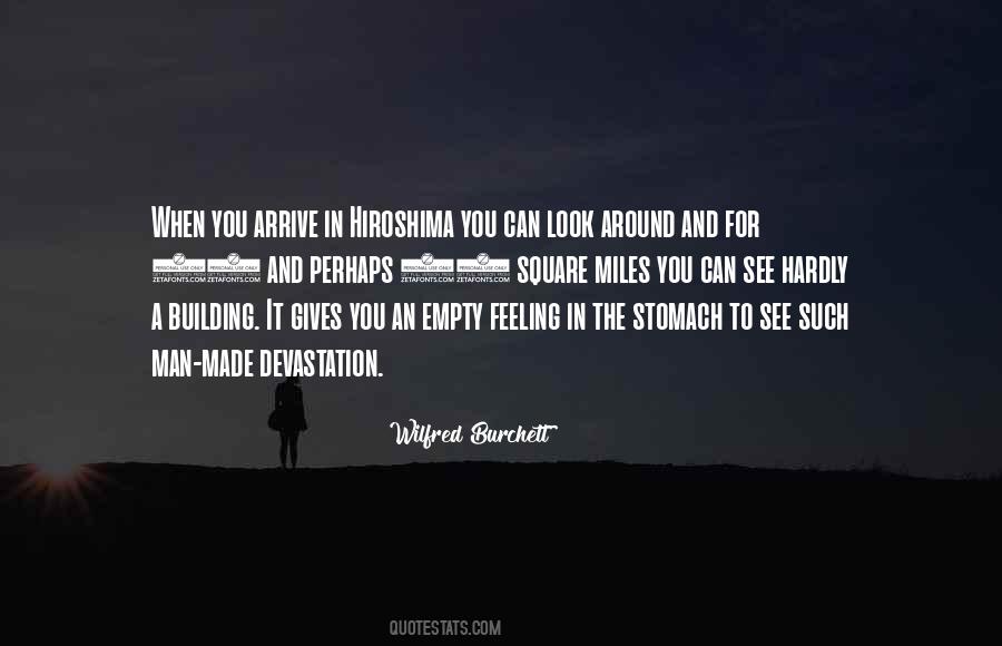 Building Man Quotes #738885
