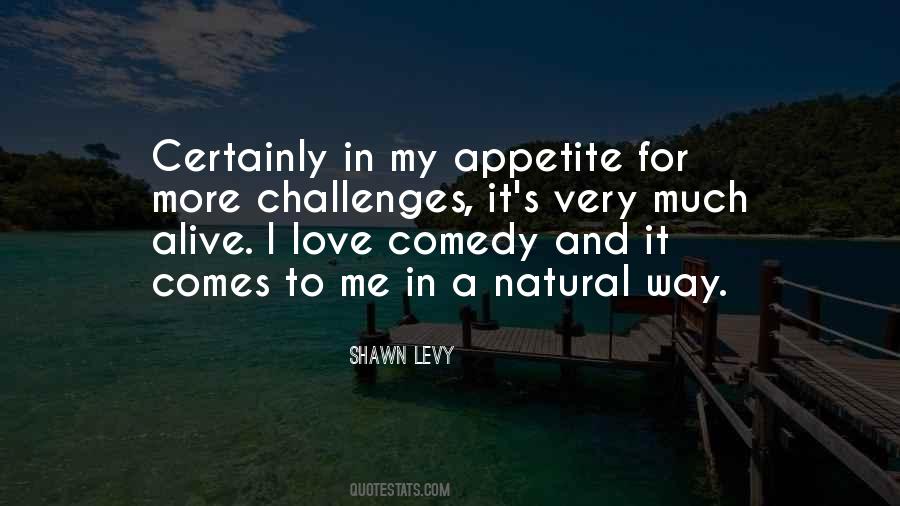 Very Much In Love Quotes #724643