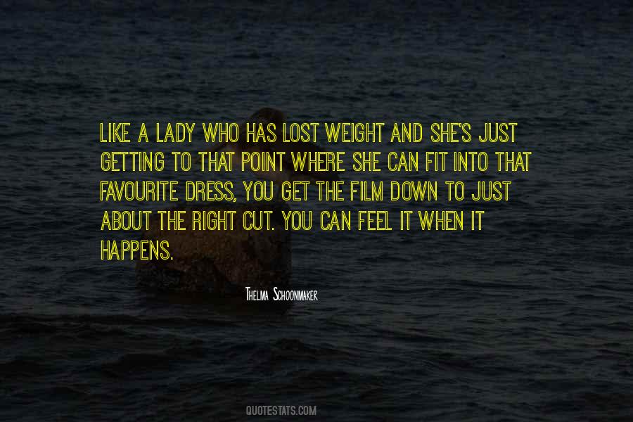 Favourite Film Quotes #1825851