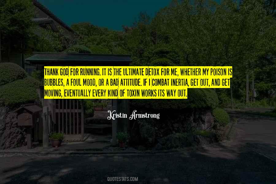 God Is Moving Quotes #926593