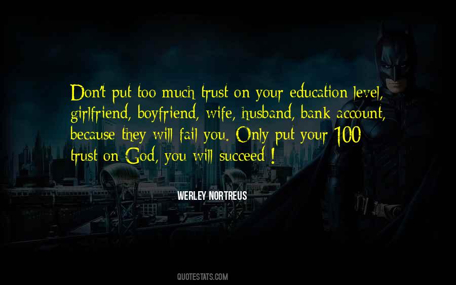 Quotes About Life Boyfriend #1032709