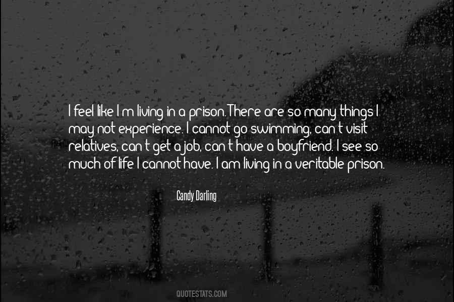 Quotes About Life Boyfriend #1722050